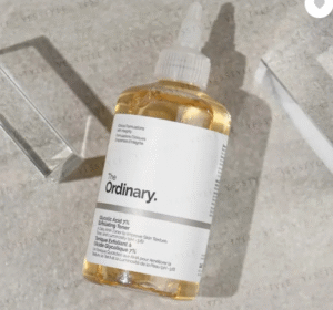 Maree The Ordinary 240 ml Glycolic Acid Toner | Skin Care Exfoliant for Face & Body  (240 ml)