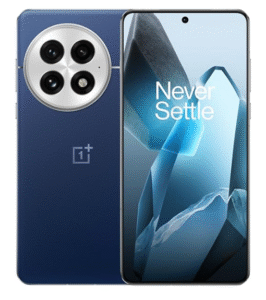 OnePlus 13 | Smarter with OnePlus AI | Lifetime Display Warranty (16GB RAM, 512GB Storage Midnight Ocean)